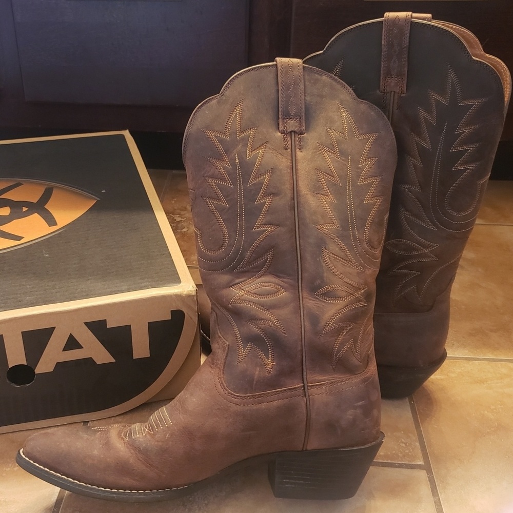 Ariat Women's Boots
